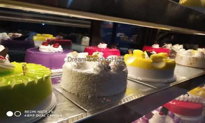 Sawant Food's