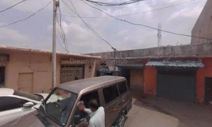 Sawariya Chai Centre