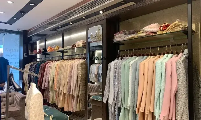 Sawariya Clothings