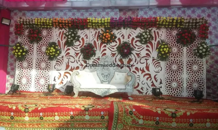 Sawariya Events