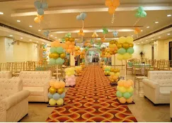 Sawariya Events Management