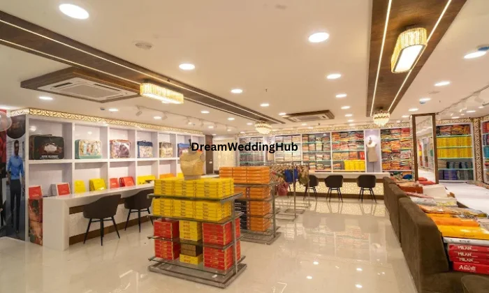 Sawariya Wholesale Cloth Bazaar