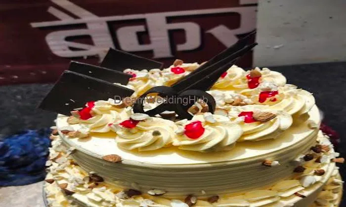 Sawriyan Bakery