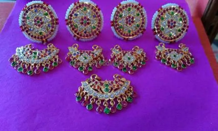 Sawroop Jewellers