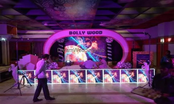 Saya Entertainment & Wedding Event Organizer's