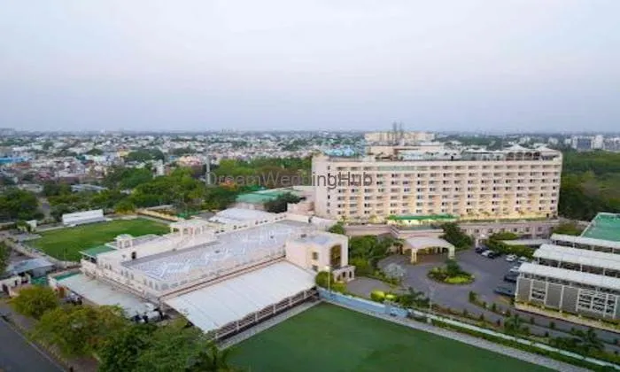 Sayaji Hotel Indore
