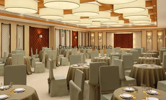 Sayaji Hotel Morbi