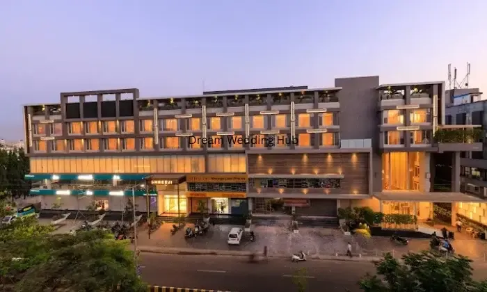 Sayaji Jamnagar