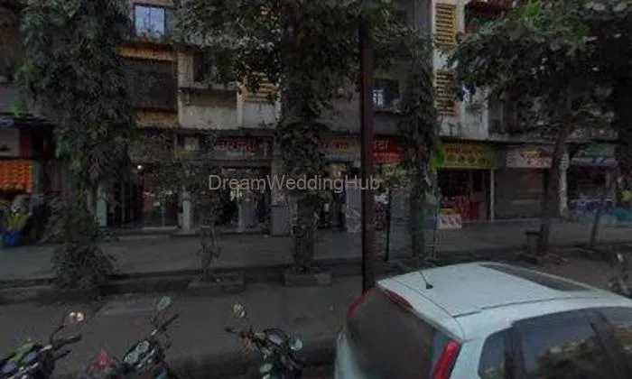 Sayali Designer Boutique