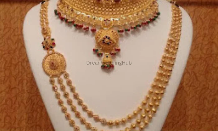 Sayan Jewellers