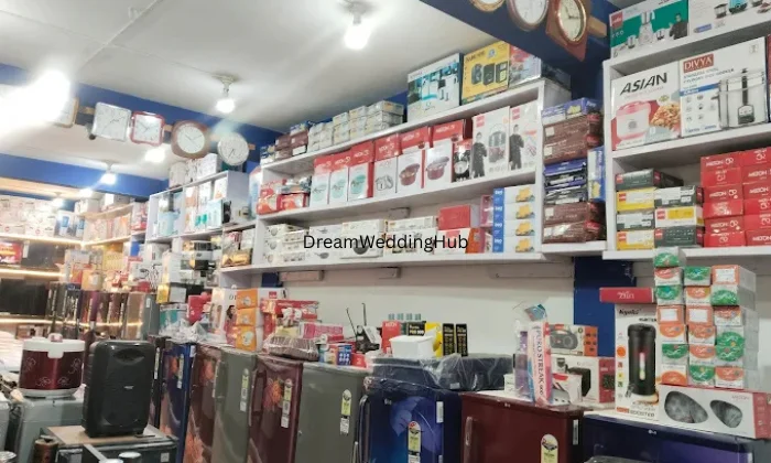 Sayan Store