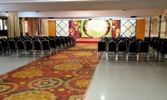 Sayba Hall