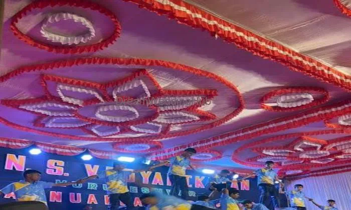 Sayyan Sounds And Lights