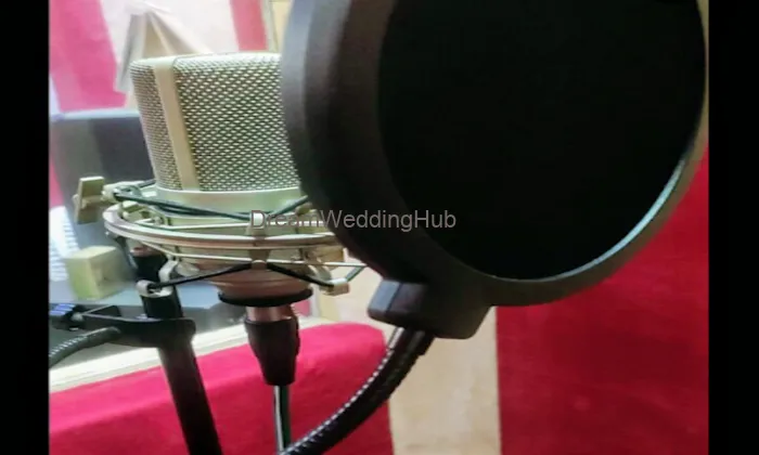 Sb Audio Video Studioz & Music Academy
