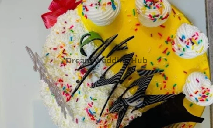 Sb Cakes