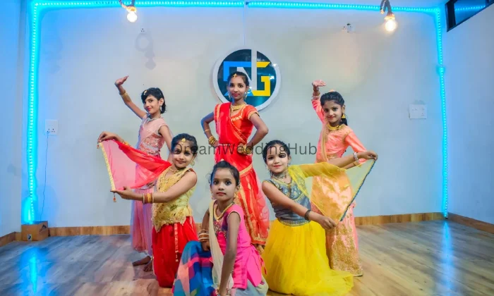 Sb Dance Studio