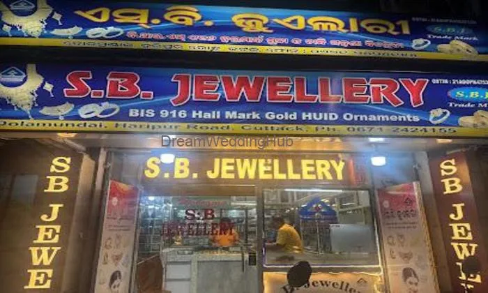 S.b Jewellery