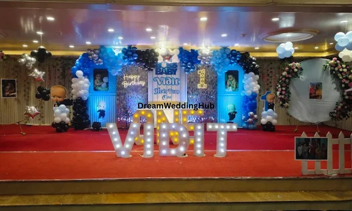 Sbd Events Kanpur Sbd Events Kanpur