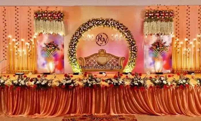 Sbr Event Creations Nalgonda