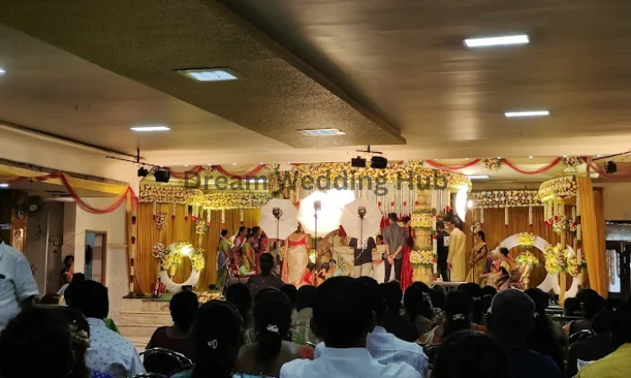Sbs Kalyana Mandapam