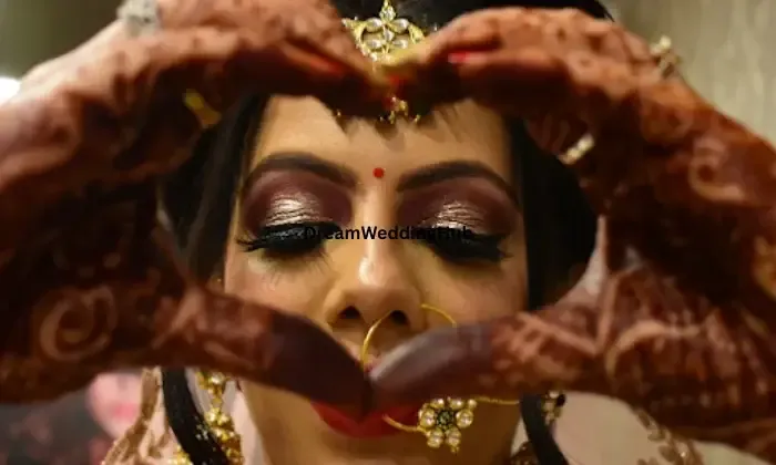 Sbs Xpressions Bridal Makeup
