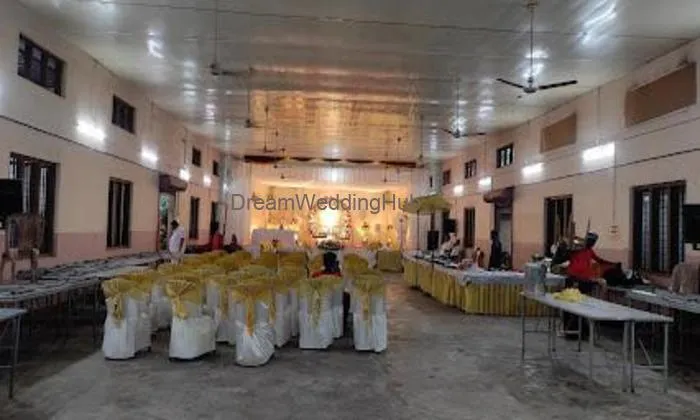 Sbsons Caters And Events