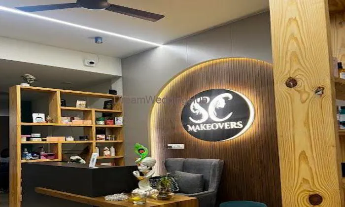 Sc Makeovers Sc Makeovers