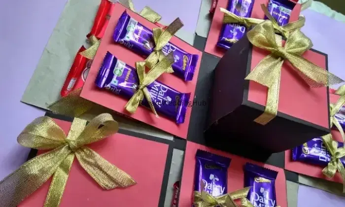 Schedio Handmade Gifts