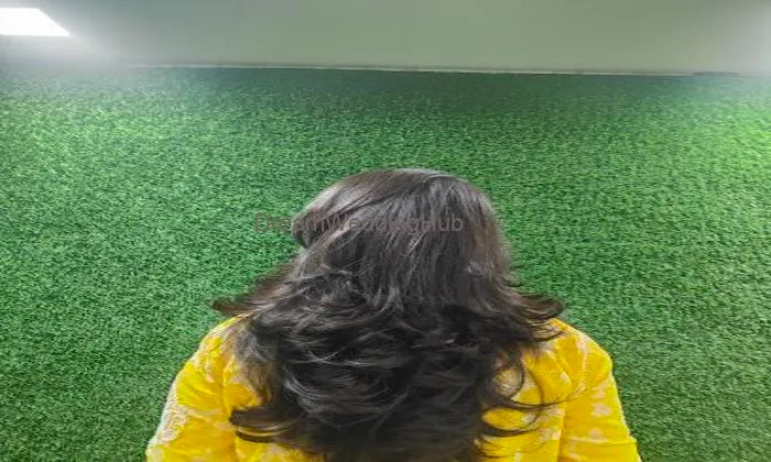 Scissors Hair & Beauty Salon