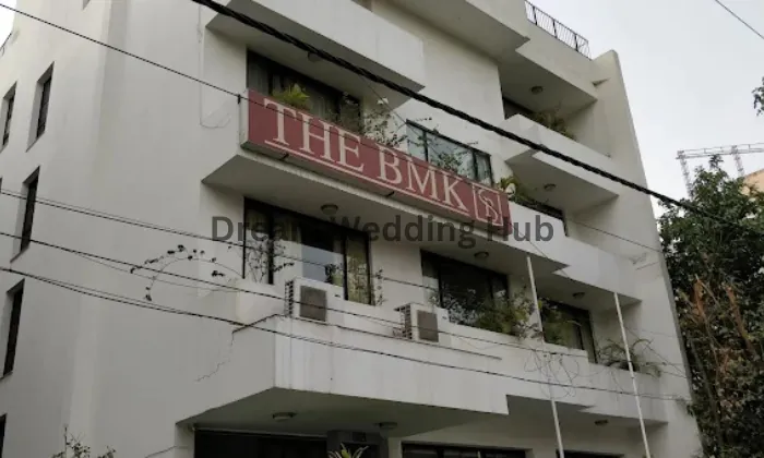 Scoovey The Bmk Hotel And Banquets