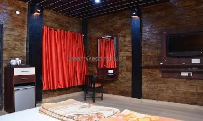 Scorpio Club & Resort In Lucknow Scorpio Club & Resort In Lucknow