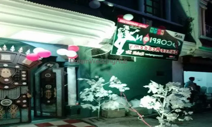 Scorpion Dance Academy New Branch