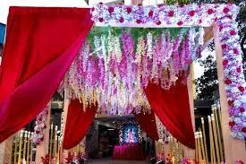 Scout Banquet Hall
