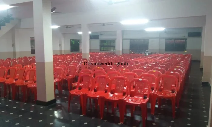 Scout Bhavan Dk Scout Bhavan Dk