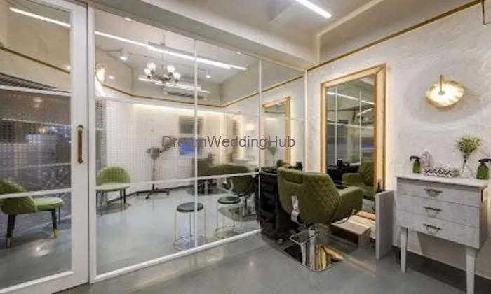Scraft Salon