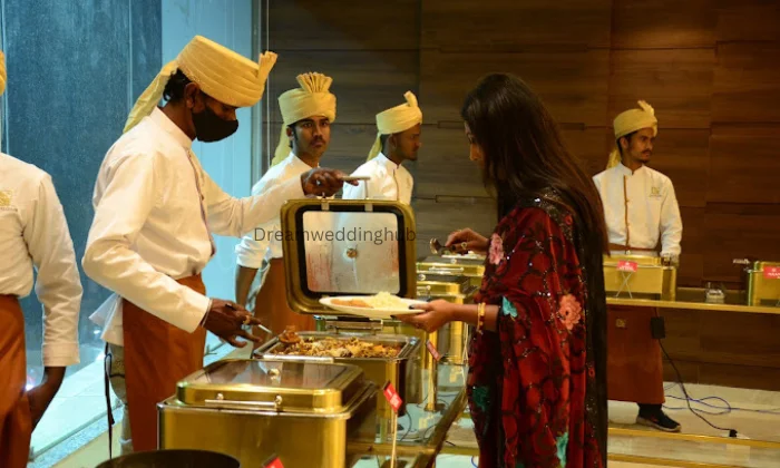 Sd Caterers