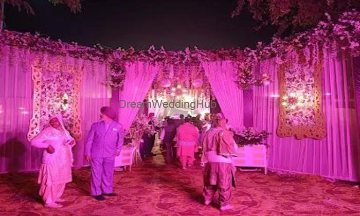 S.d Caterers Ropar