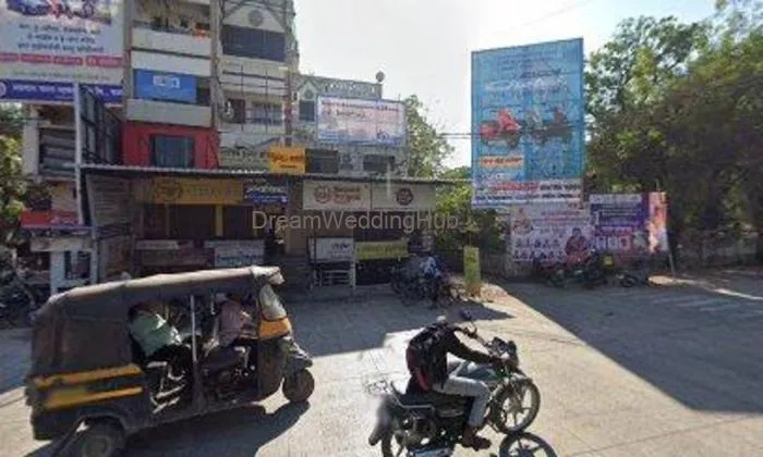 Sd Events - Event Management By Mr. Dinesh Thorat