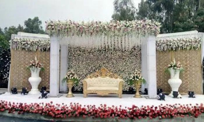 Sd Resort (the Royal World )