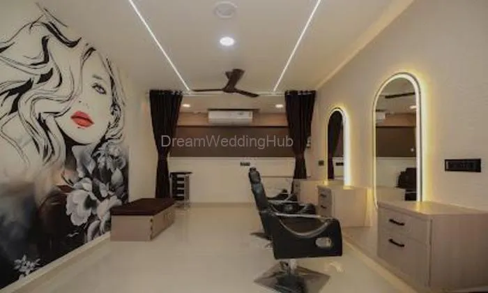 Sd Salon & Makeover