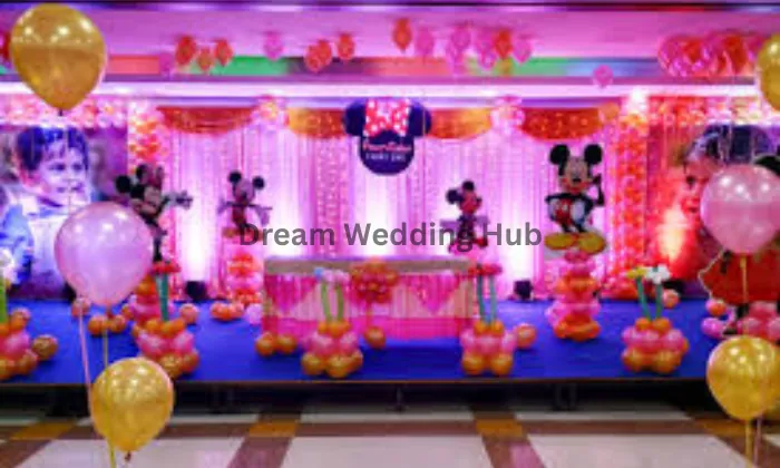 Sdc Banquets