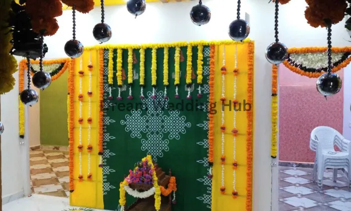 Sdh Event's And Decoration - Decor