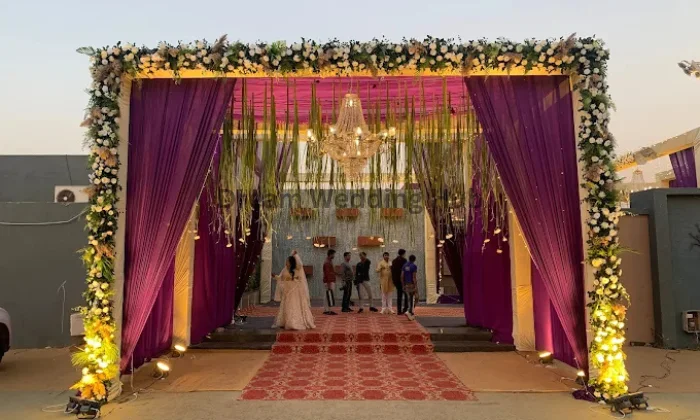 Sdm Event Planner