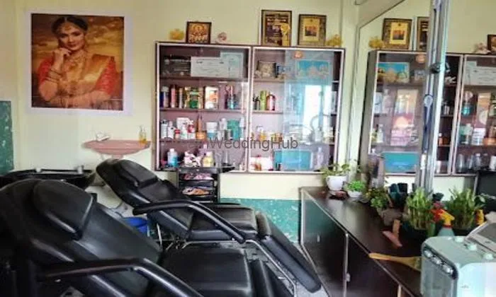 Sdn Magical Touch Beauty Parlour