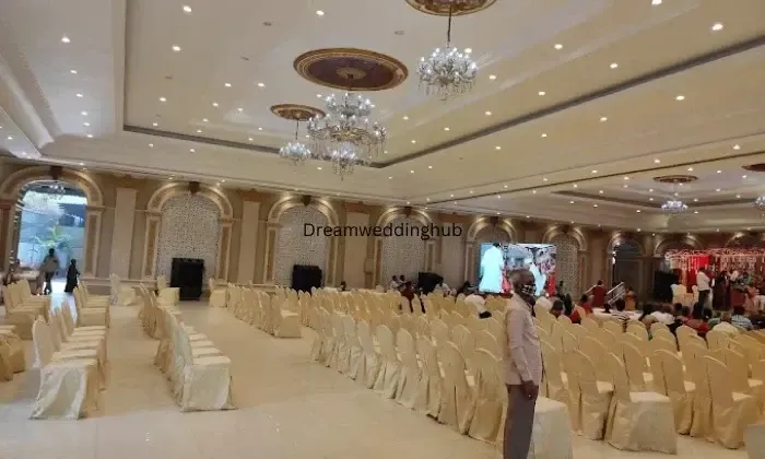 Sdrs Pearl Palace