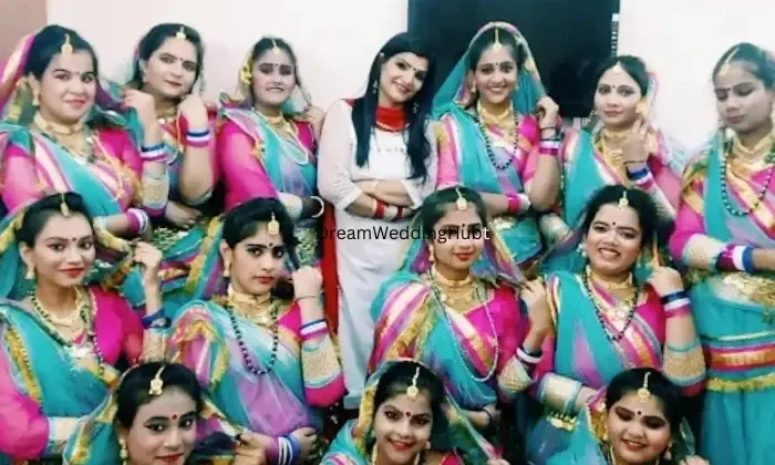 Sds Dance And Music Academy