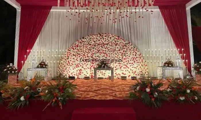 Sds Event Planner