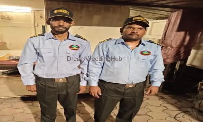 Sds Security Services