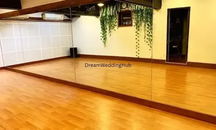 Sdwm Dance Studio
