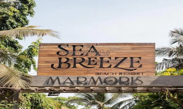 Sea Breeze Beach Resort